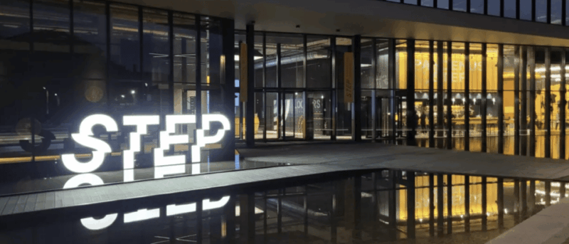 step-futurability-district-entry-ticket