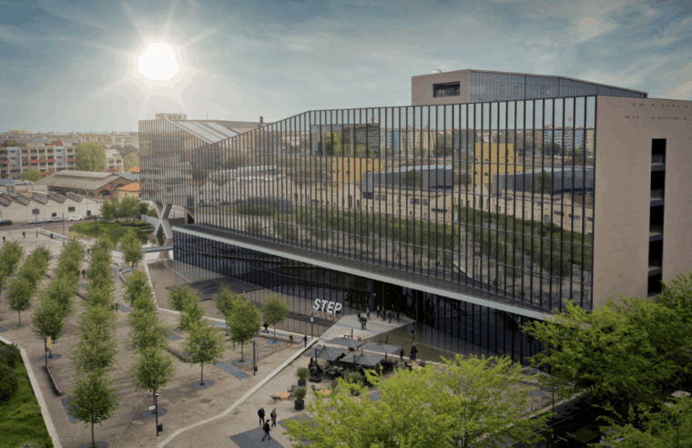 step-futurability-district-entry-ticket