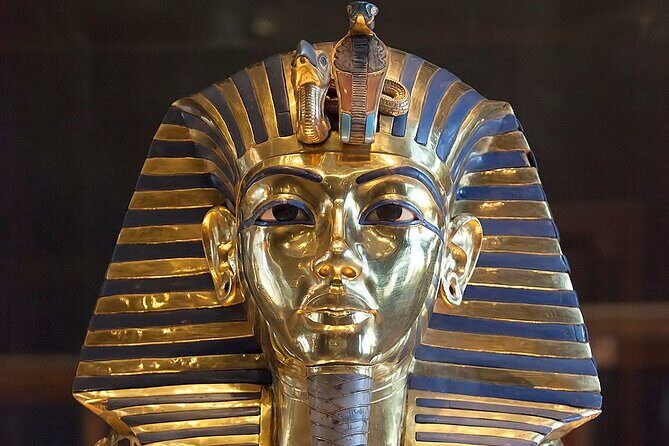 Step into History: Half-Day Exploration of the Egyptian Museum - Is This Tour Worth It?