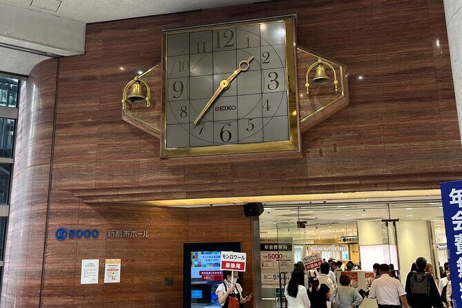 Step Into Japan's Beauty Gardens and Yokohama Port Heritage Tour - Final Thoughts