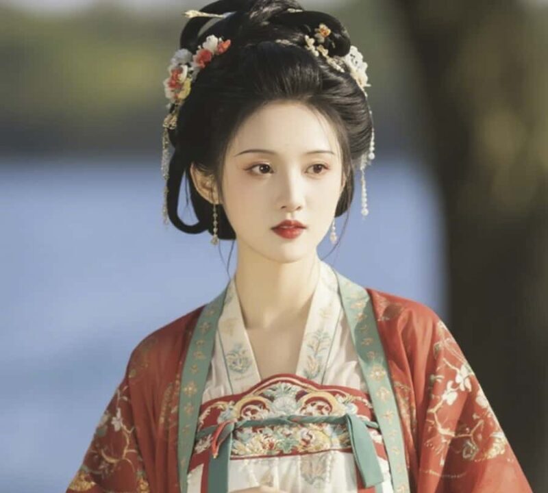 Step into Old Shanghai: Traditional Costume & Tea Experience - Key Points