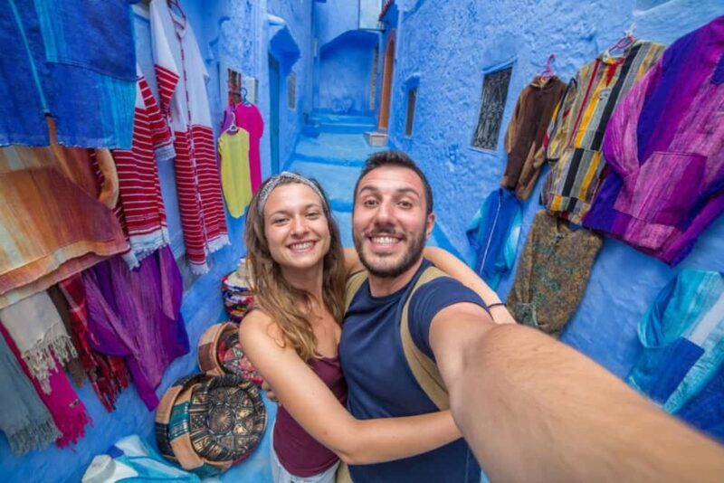 Step into the Blue Chefchaouen Walking Experience - Final Thoughts