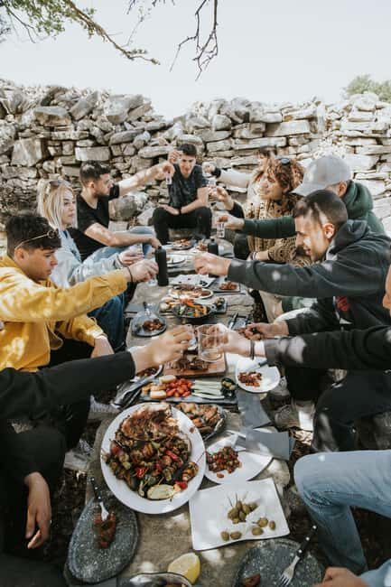 Step into the shepherds world taste Crete like never before - Final thoughts
