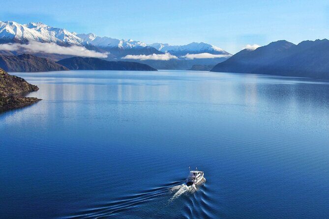 Stevensons Is Scenic Catamaran Cruise - Practical Information and Tips