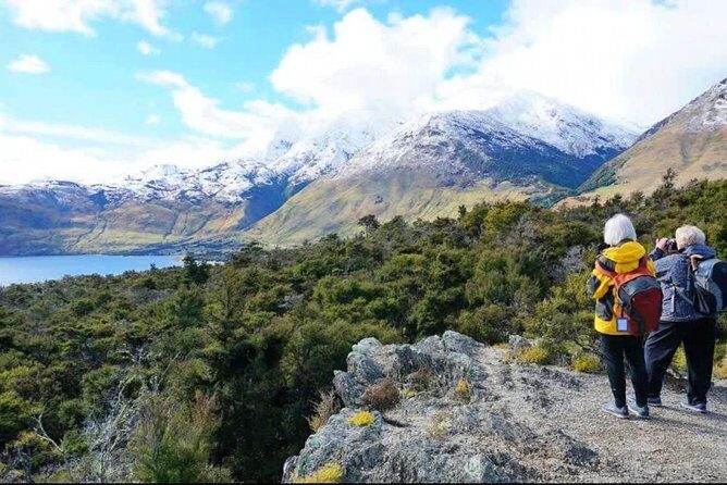 Stevensons Island Cruise and Nature Walk from Wanaka - Discovering Stevensons Island: An Overview of the Wanaka Cruise and Nature Walk Experience