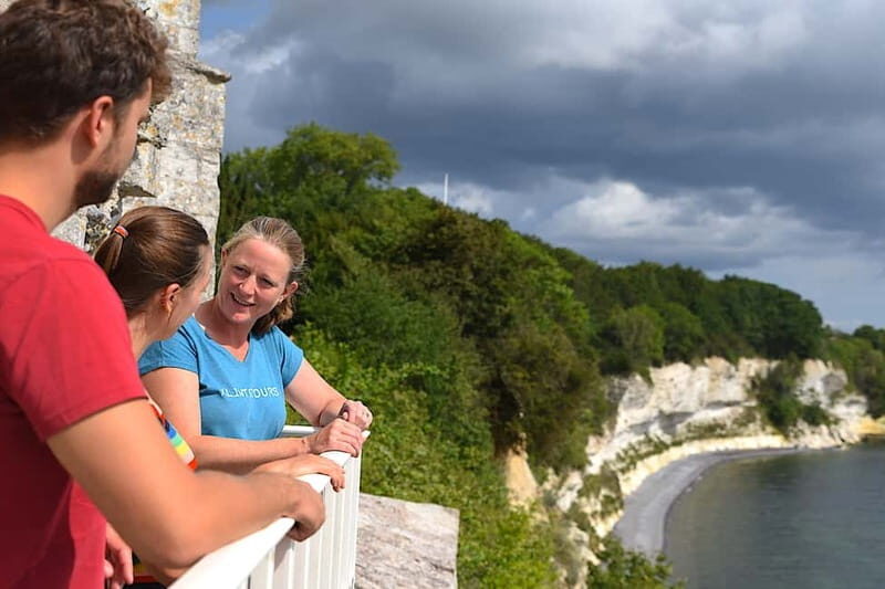 Stevns Klint: Scenic hiking at a UNESCO World Heritage Site - Key Points
