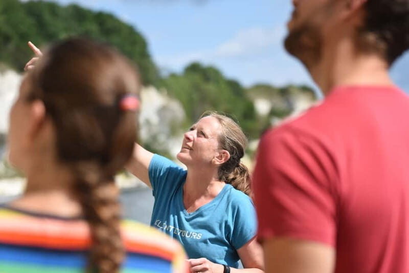 Stevns Klint: Scenic hiking at a UNESCO World Heritage Site - Final Thoughts: Who This Tour Is Best For