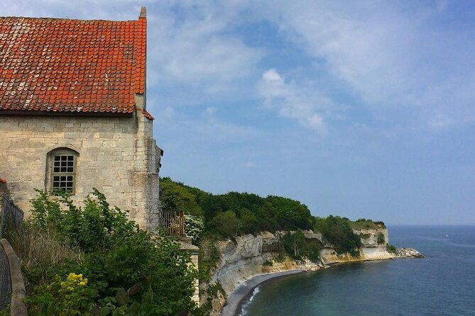 stevns-klint-unesco-and-viking-kings-hall-tour-from-copenhagen