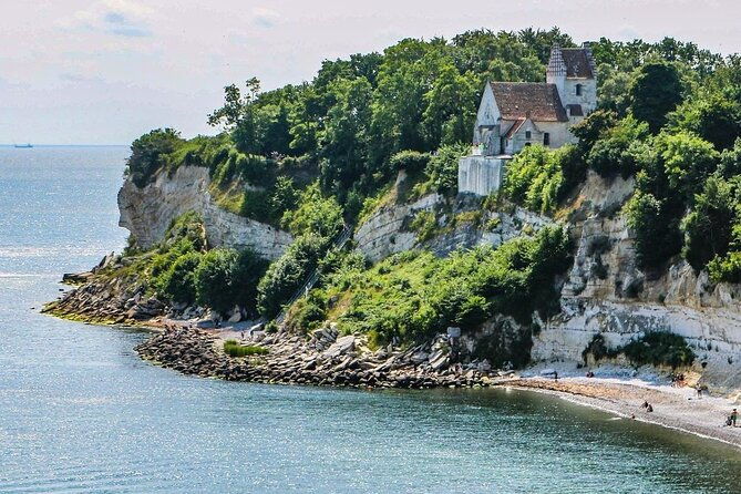 stevns-klint-unesco-and-viking-kings-hall-tour-from-copenhagen