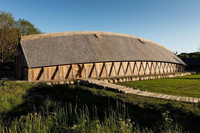 stevns-klint-unesco-and-viking-kings-hall-tour-from-copenhagen