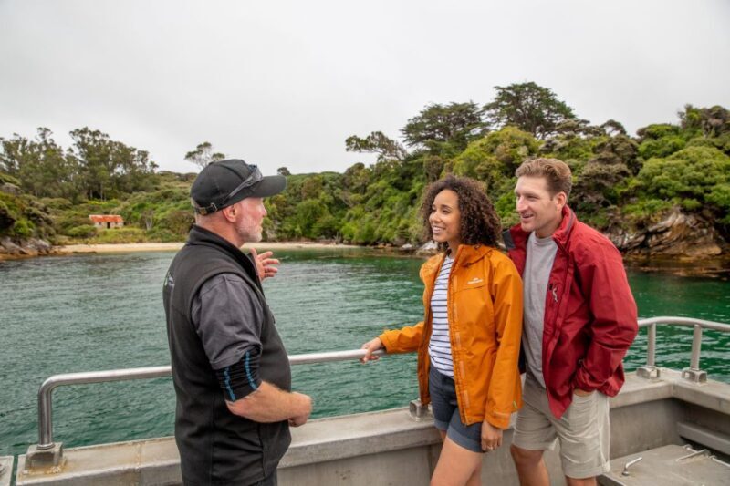 Stewart Island: Ulva Island Guided Wilderness Walk & Cruise - Who is This Tour Best For?