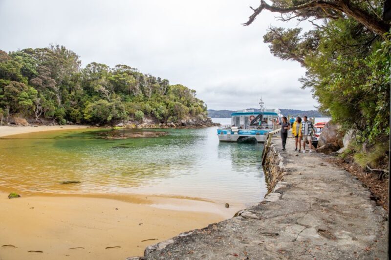 Stewart Island: Ulva Island Guided Wilderness Walk & Cruise - Final Thoughts