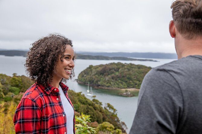 Stewart Island: Village and Bays Tour - The Value of the Tour