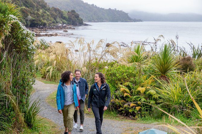 Stewart Island: Village and Bays Tour - Practical Details You Should Know