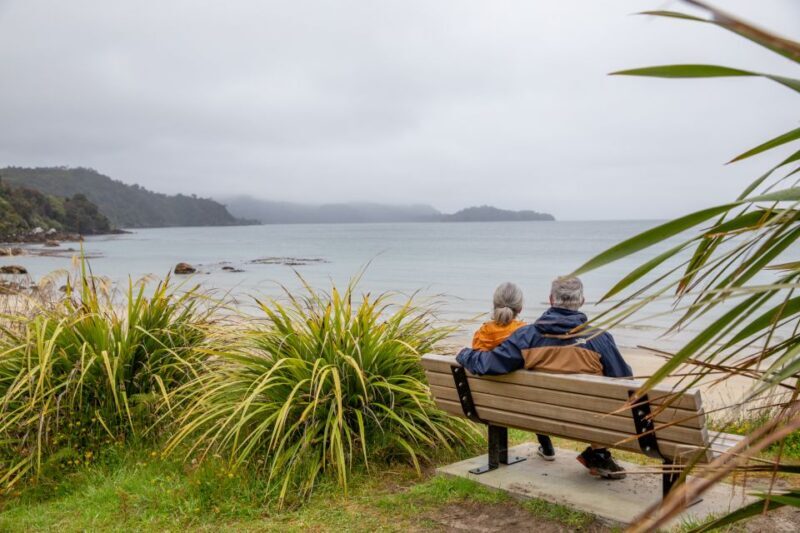 Stewart Island: Village and Bays Tour - FAQ