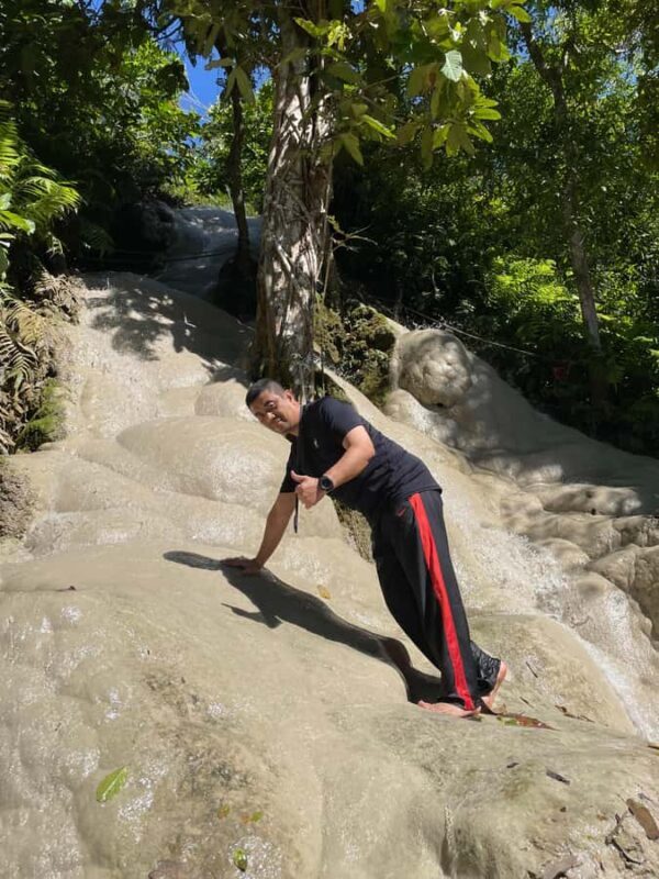 Sticky Waterfall Half-day with Private Car - Is This Tour Worth the Price?