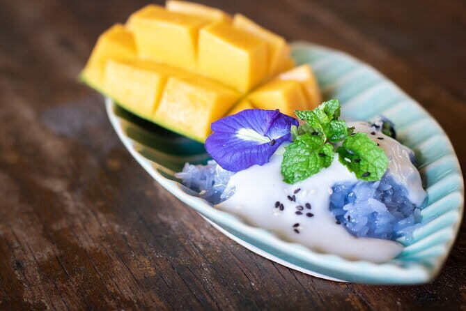 Sticky Waterfall Retreat and Chet Si Fountain Transfer - FAQ