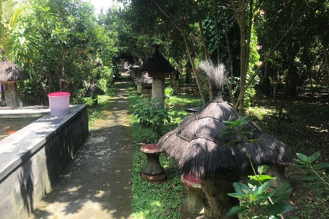 Stingless Bee Honey Farm and Beekeeping Tour - A Deep Dive Into the Bali Stingless Bee Honey Farm and Beekeeping Tour