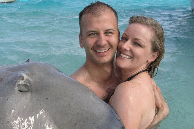 stingray-sandbar-snorkeling-and-starfish-point