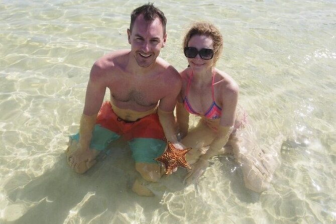 stingrays-starfish-and-snorkeling-tour