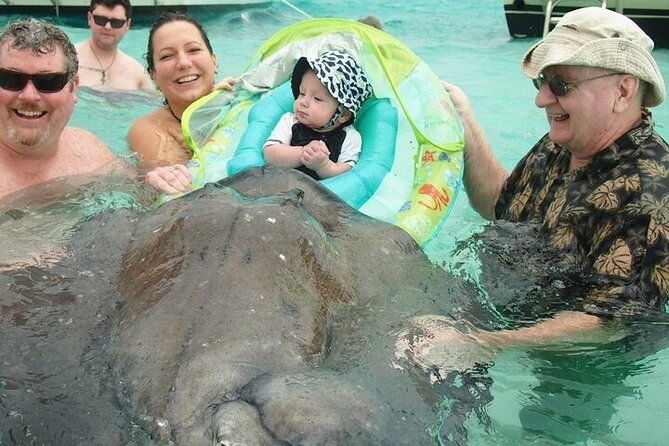 stingrays-starfish-and-snorkeling-tour