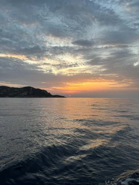 Stintino & Asinara Dream  15m Sailboat with Lunch Included - Final Thoughts