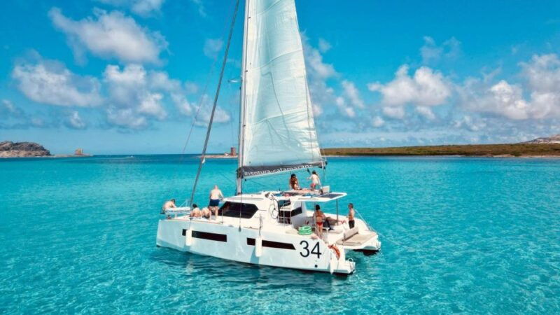 stintino-catamaran-excursion-in-the-gulf-of-asinara