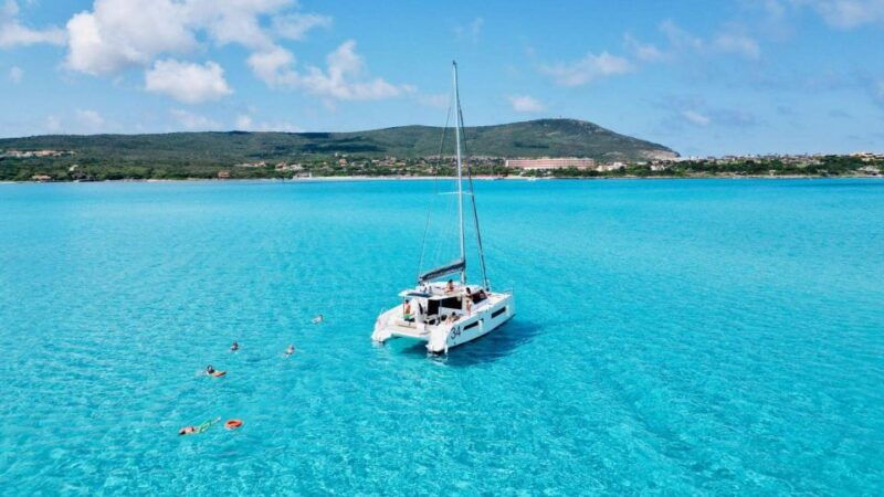stintino-catamaran-excursion-in-the-gulf-of-asinara