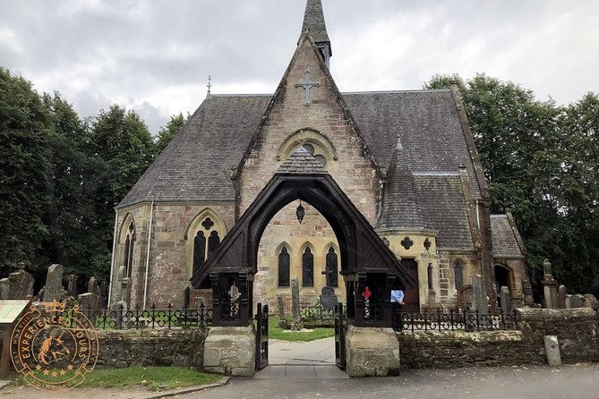 stirling-castle-and-loch-lomond-full-day-private-tour-in-a-premium-minivan