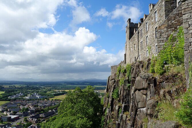 Stirling Castle, Kelpies and Loch Lomond from Edinburgh - Detailed Review of the Tour Experience