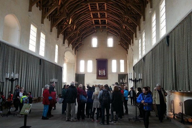 stirling-castle-trossachs-and-loch-lomond-shore-excursion-2