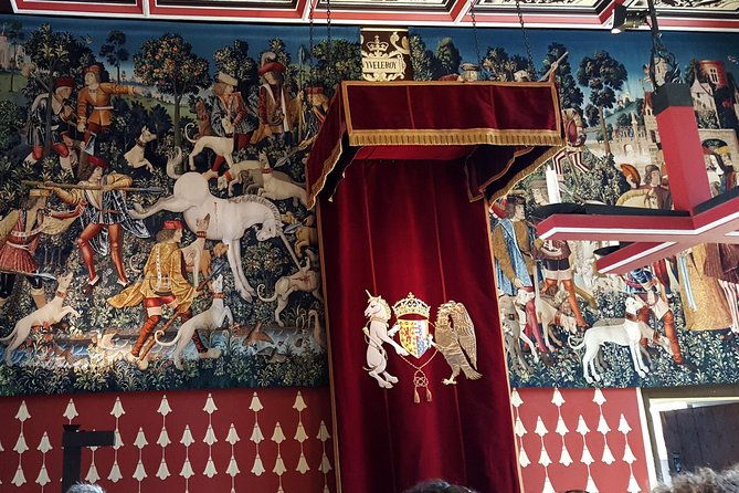 stirling-castle-trossachs-and-loch-lomond-shore-excursion
