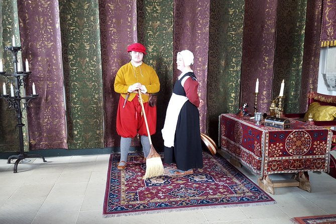 stirling-castle-trossachs-and-loch-lomond-shore-excursion