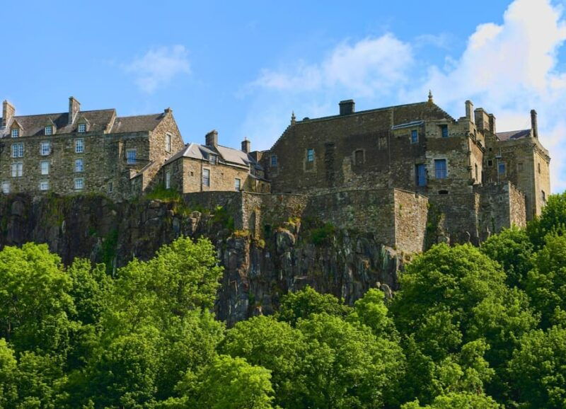 stirling-castle-whisky-distillery-highlands-tour-glasgow