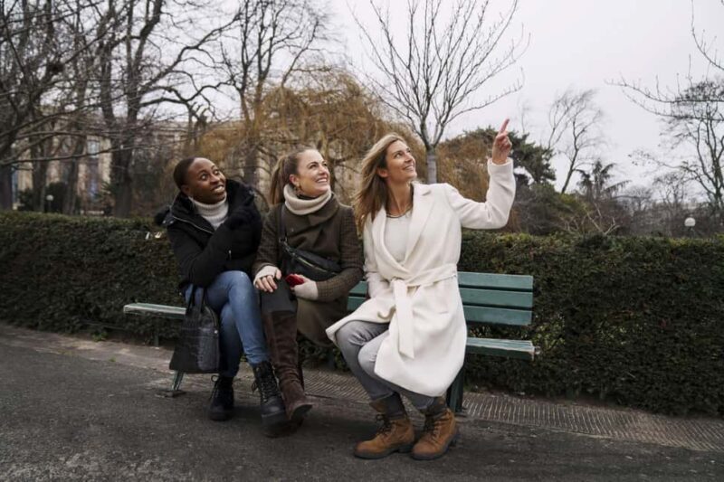 Stirling: Express Walk with a Local - Breaking Down the Price: Is It Worth It?