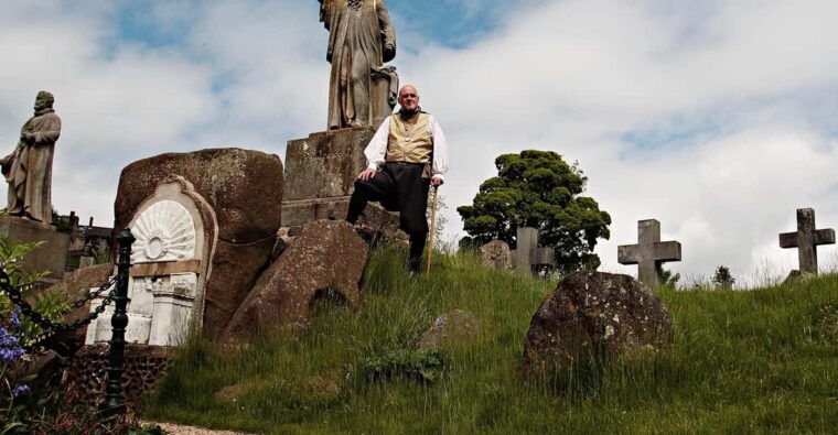 stirling-highlights-of-the-old-town-private-walking-tour