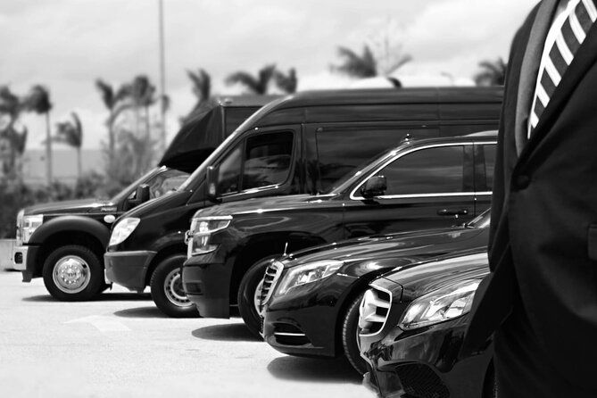 stl-royal-limousine-black-car-service-stl-airport-dropped-off