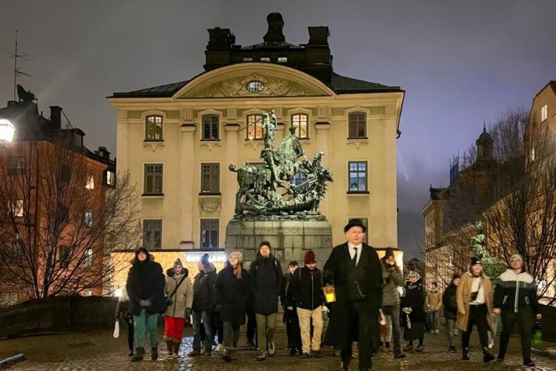 stockholm-1-5-hour-ghost-walk-and-historical-tour