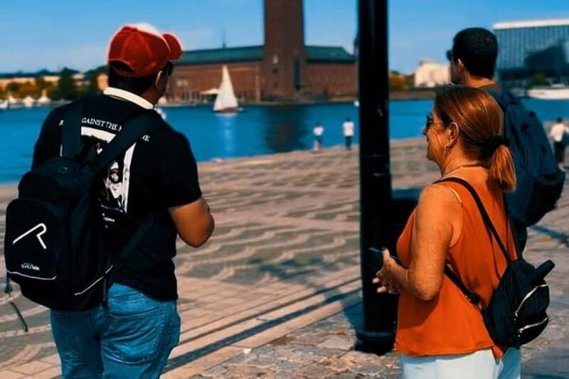 Stockholm: 2-Hour Walking Tour + 2.5-Hour Archipelago Cruise - The Sum Up