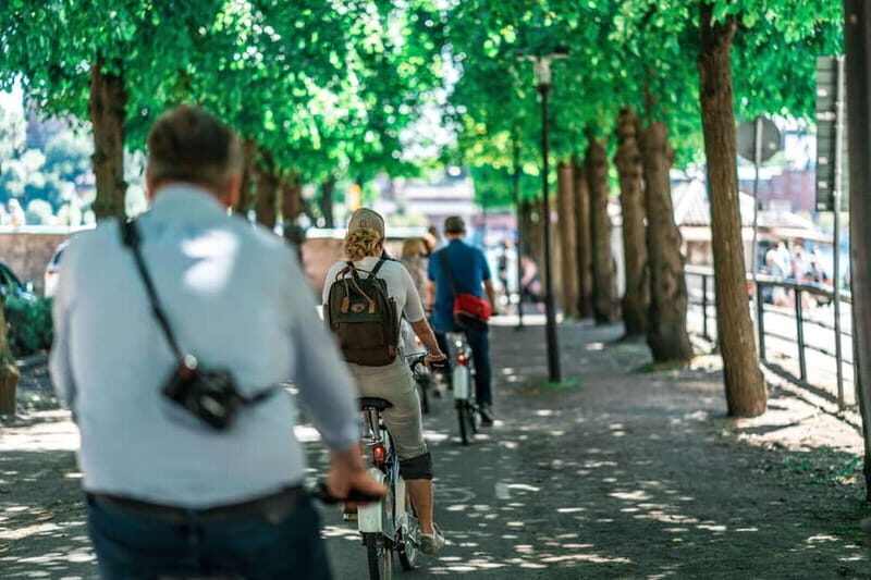 Stockholm 3-Hour Private Guided Bike Tour - An In-Depth Look at the Stockholm Bike Tour Experience