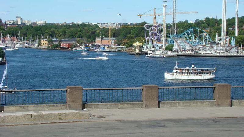 Stockholm: A Beauty On The Water - Old Town Walk & Boat Trip - Practical Information