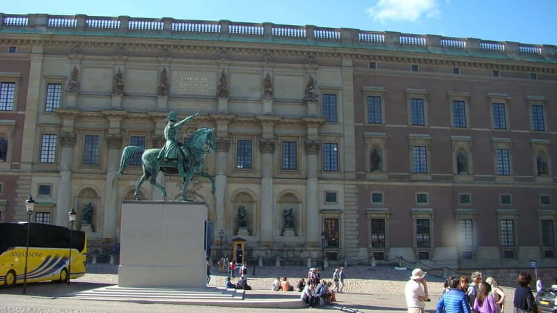 Stockholm: A Beauty On The Water - Old Town Walk & Boat Trip - Who Would Love This Tour?