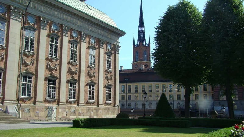 Stockholm: A Beauty On The Water - Old Town Walk & Boat Trip - Final Thoughts