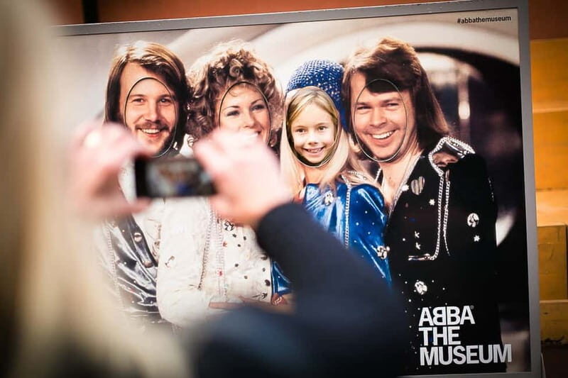 Stockholm: ABBA The Museum Entrance Ticket - Authentic Insights from Visitors