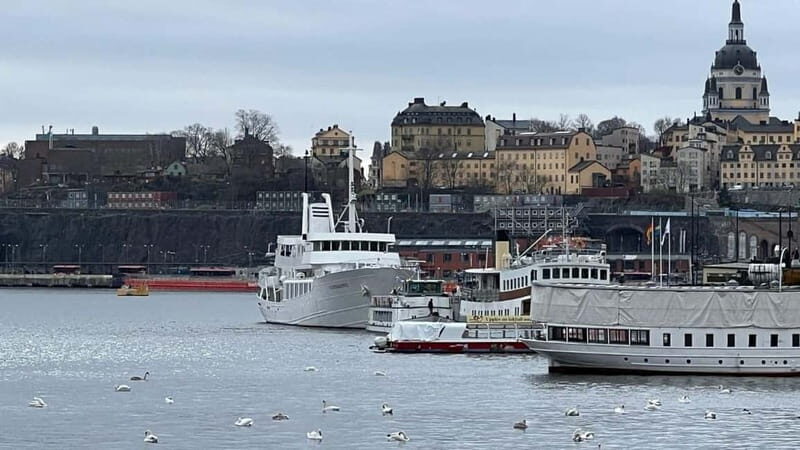 Stockholm: Archipelago & Canal Guided Boat Tour - The Sum Up: Is This Tour Worth It?