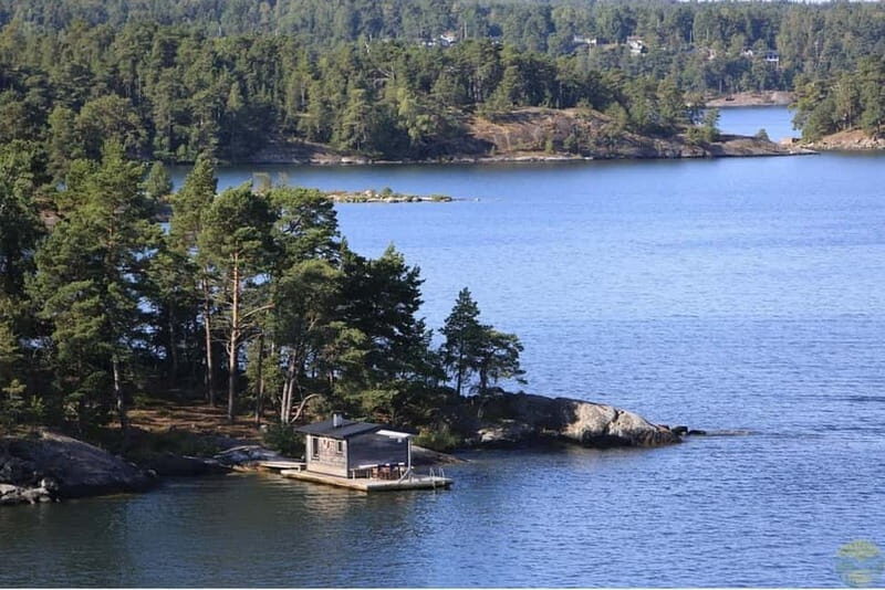 Stockholm: Archipelago & Canal Guided Boat Tour - FAQs