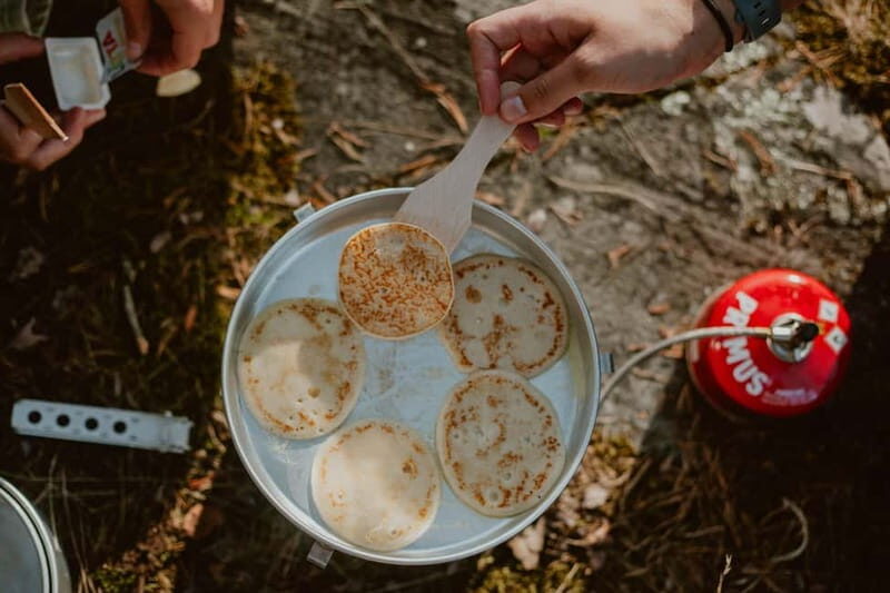 Stockholm: Archipelago Islands Kayak Tour and Outdoor Picnic - Reviews in a Nutshell