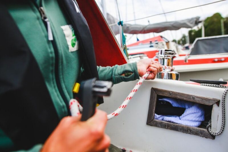 Stockholm: Archipelago Sailing Adventure with Island Chill - Why You’ll Love This Sailing Tour