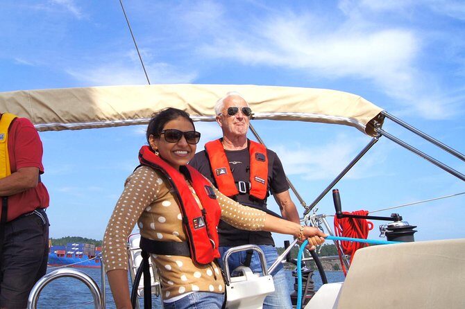 Stockholm Archipelago Sailing Day Tour - The Value of This Experience
