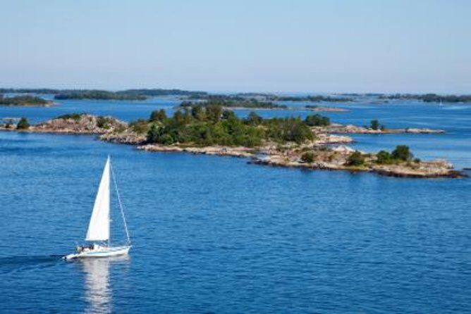 Stockholm Archipelago Sailing Day Tour - Final Words